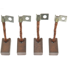 AS-PL szénkefe, önindító AS-PL PLSX3 autóalkatrész