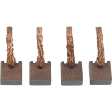 AS-PL szénkefe, önindító AS-PL PLSX5 autóalkatrész