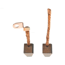 AS-PL szénkefe, önindító AS-PL PSX133 autóalkatrész