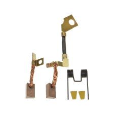 AS-PL szénkefe, önindító AS-PL PSX148-157 autóalkatrész