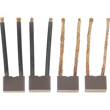 AS-PL szénkefe, önindító AS-PL PSX81-82 autóalkatrész