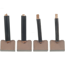 AS-PL szénkefe, önindító AS-PL SB2004 autóalkatrész