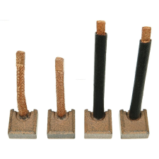 AS-PL szénkefe, önindító AS-PL SB3004 autóalkatrész