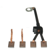 AS-PL szénkefe, önindító AS-PL SB5022 autóalkatrész