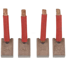 AS-PL szénkefe, önindító AS-PL SB5032 autóalkatrész