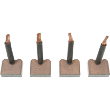 AS-PL szénkefe, önindító AS-PL SB6006 autóalkatrész