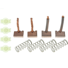 AS-PL szénkefe, önindító AS-PL SB9009(LETRIKA) autóalkatrész