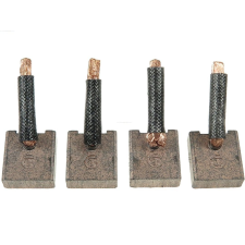 AS-PL szénkefe, önindító AS-PL SB9014 autóalkatrész