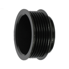 AS-PL szíjtárcsa, generátor AS-PL AP0013 autóalkatrész