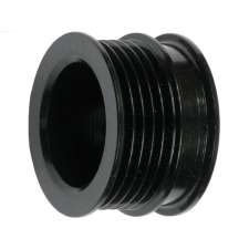 AS-PL szíjtárcsa, generátor AS-PL AP0022 autóalkatrész