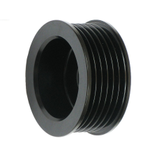 AS-PL szíjtárcsa, generátor AS-PL AP0037 autóalkatrész