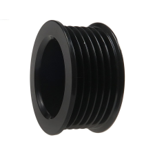 AS-PL szíjtárcsa, generátor AS-PL AP0053 autóalkatrész