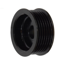 AS-PL szíjtárcsa, generátor AS-PL AP2003 autóalkatrész