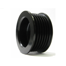 AS-PL szíjtárcsa, generátor AS-PL AP5007 autóalkatrész