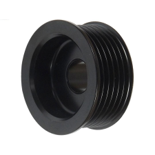 AS-PL szíjtárcsa, generátor AS-PL AP9002 autóalkatrész