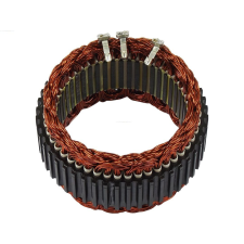 AS-PL Sztátor, generátor AS-PL AS0074 autóalkatrész