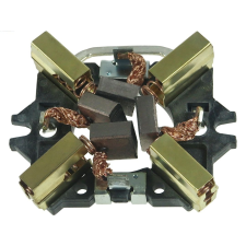 AS-PL tartó, szénkefe AS-PL SBH0005 autóalkatrész