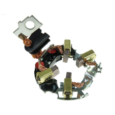 AS-PL tartó, szénkefe AS-PL SBH0012 autóalkatrész