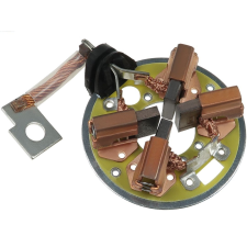 AS-PL tartó, szénkefe AS-PL SBH0017 autóalkatrész