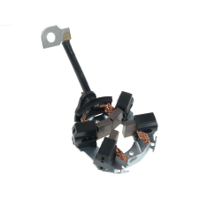 AS-PL tartó, szénkefe AS-PL SBH0032 autóalkatrész