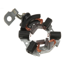 AS-PL tartó, szénkefe AS-PL SBH0033(BOSCH) autóalkatrész