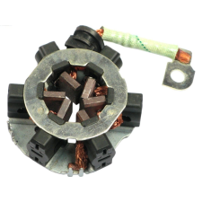 AS-PL tartó, szénkefe AS-PL SBH0060 autóalkatrész