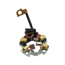 AS-PL tartó, szénkefe AS-PL SBH0081 autóalkatrész