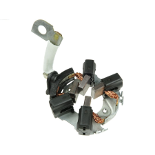 AS-PL tartó, szénkefe AS-PL SBH0119(BOSCH) autóalkatrész