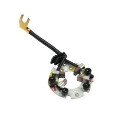 AS-PL tartó, szénkefe AS-PL SBH2008 autóalkatrész