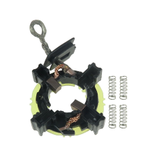 AS-PL tartó, szénkefe AS-PL SBH3026 autóalkatrész