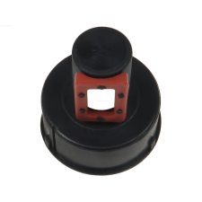 AS-PL védőfedél, generátor AS-PL ABEC0004 autóalkatrész