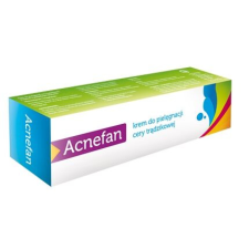 ASA Aknefan 25 ml-es Akne Gél gyógyhatású készítmény
