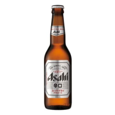  Asahi Super Dry 0,33 PAL /24/ sör