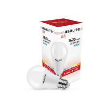 Asalite Asalite LED Izzó A65 gömb E27 15W 4000K (1620 lumen) izzó