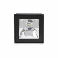 Asalite Asalite Napelemes Kültéri Lámpa IP44 3W 4000K (200 lumen) + Mikróhullámú szenzor kültéri világítás