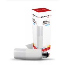 Asalite E27 13W LED IZZÓ T45 STICK 4000K 1300 LUMEN izzó