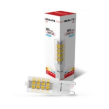 Asalite G9 6W LED IZZÓ 4000K 600 LUMEN izzó