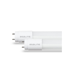  Asalite LED Fénycső T8 üveg 9W 60cm 6500K (900 lumen) világítás