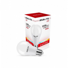 Asalite LED Izzó A65 gömb E27 15W 3000K (1430 lumen) izzó