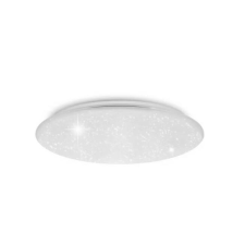 Asalite LED Mennyezeti Lámpa LAURA 48W 3000K (4320 lumen) Kerek/Csillagos világítás