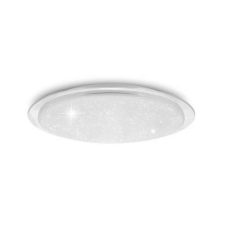 Asalite LED Mennyezeti Lámpa LINDA 36W 4000K(3240 lumen)Kerek/Csillagos Gyűrűvel világítás