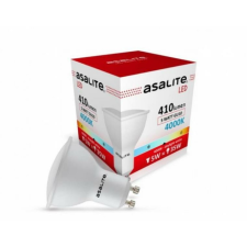 Asalite Ledes izzó 230V GU10 5W 4000K 120° Asalite izzó