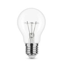 Asalite Rezgésálló Izzó A55 gömb E27 40W 2700K (340 lumen) izzó