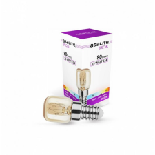  Asalite Sütő Izzó T25 E14 15W 2800K (80 lumen) izzó