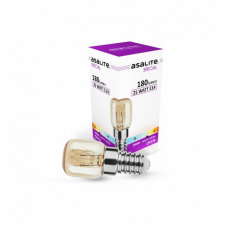  Asalite Sütő Izzó T25 E14 25W 2800K (180 lumen) izzó