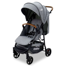  Asalvo Manchester sport babakocsi - Grey babakocsi
