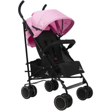  Asalvo Tokio sportkocsi Pink (8435195920697) babakocsi