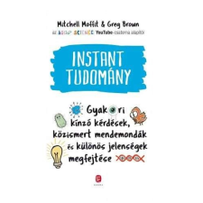  AsapSCIENCE - Instant tudomány természet- és alkalmazott tudomány