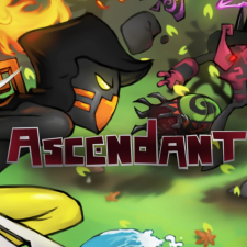 Ascendant (Digitális kulcs - PC) videójáték