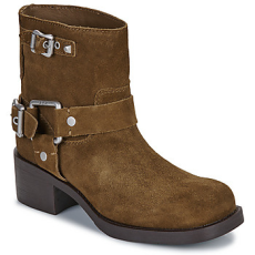 Ash Csizmák TEXAS Barna 38